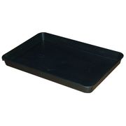 Poly Spill Trays